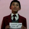 Karma Lakpa Bhutia